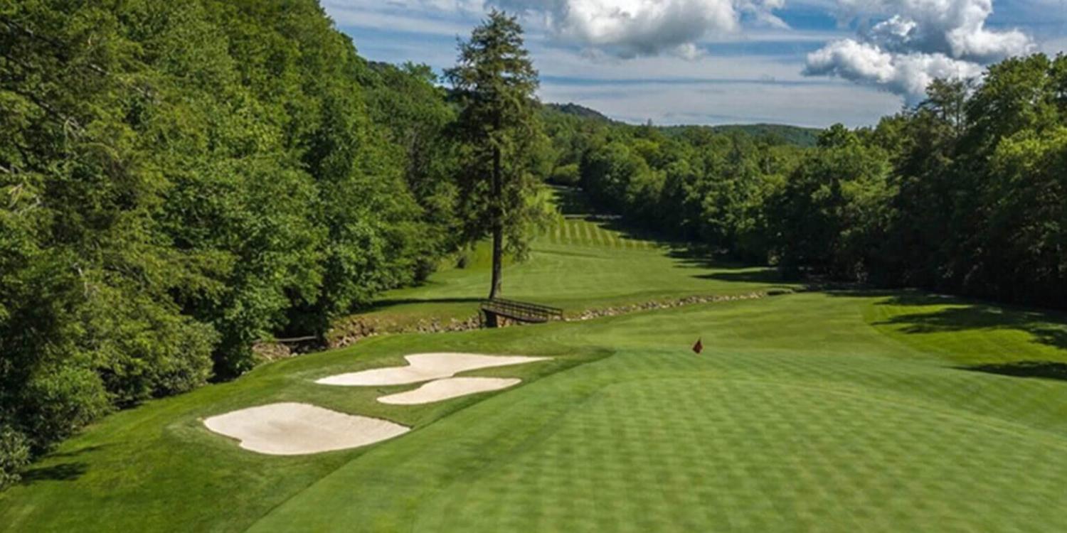 Grandfather Golf & Country Club Completes Modernization Project